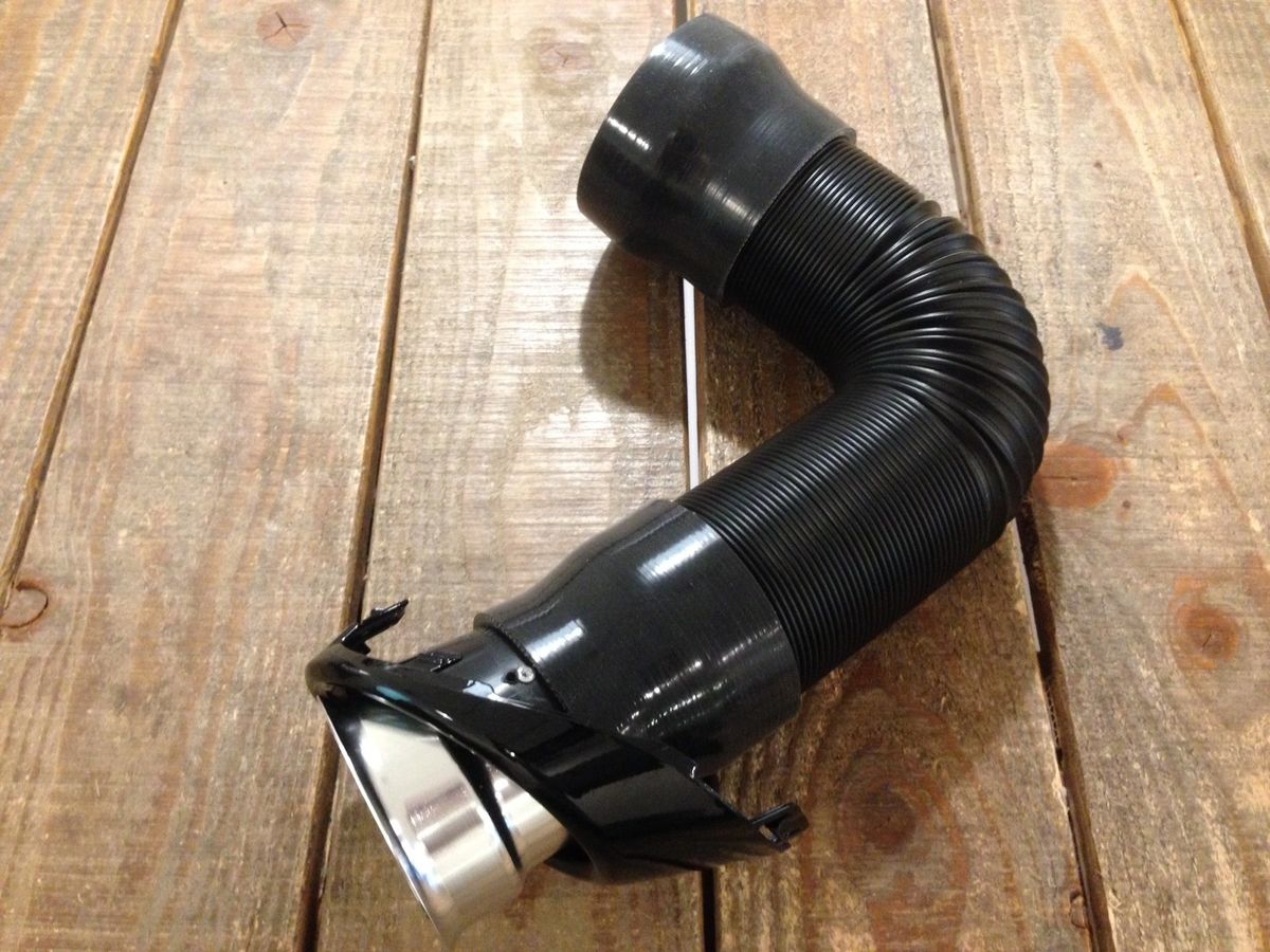 1315 CIVIC SI FKX RACING K24Z7 RAMAIRINTAKE KIT, 9TH GEN HONDA SEDAN FB6